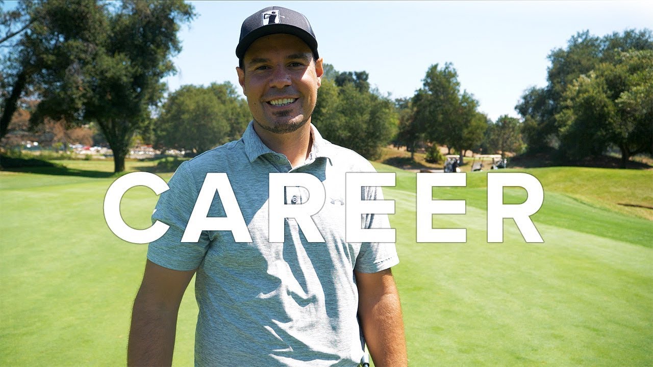 MARKO'S BEST ROUND EVER! - MT. WOODSON // PART 3 (4K)