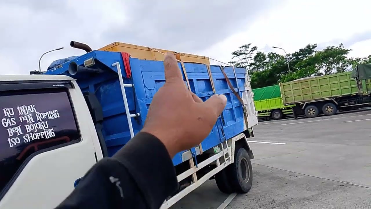 TUKU BEDHEL MENEH. 200KVA