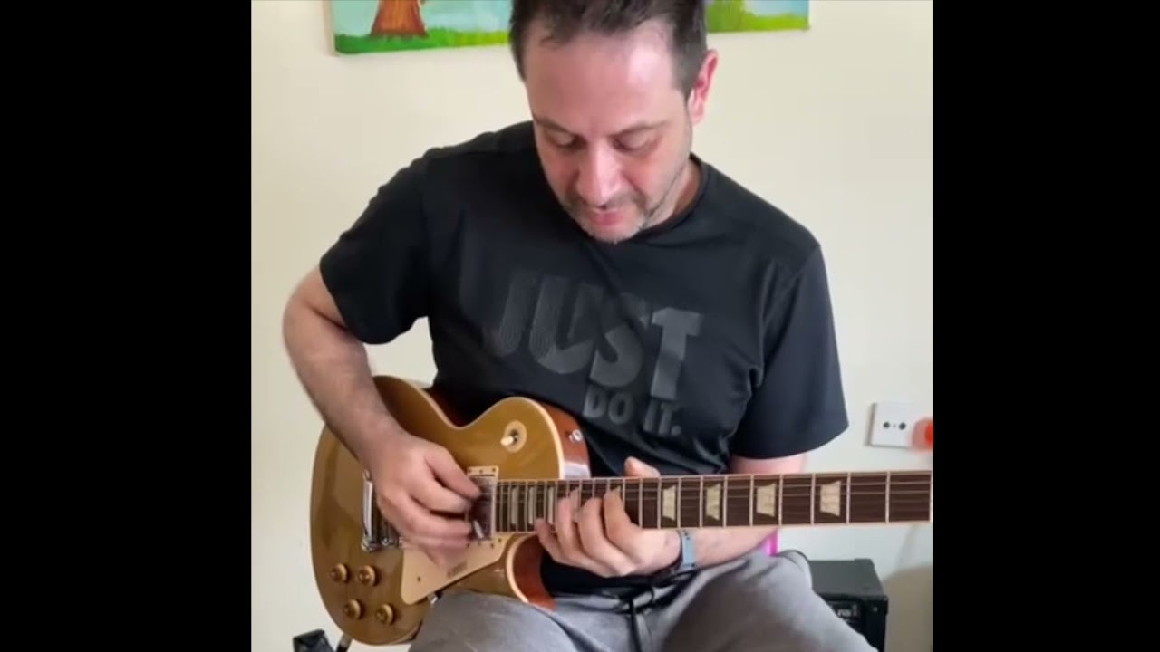 Lady Shred