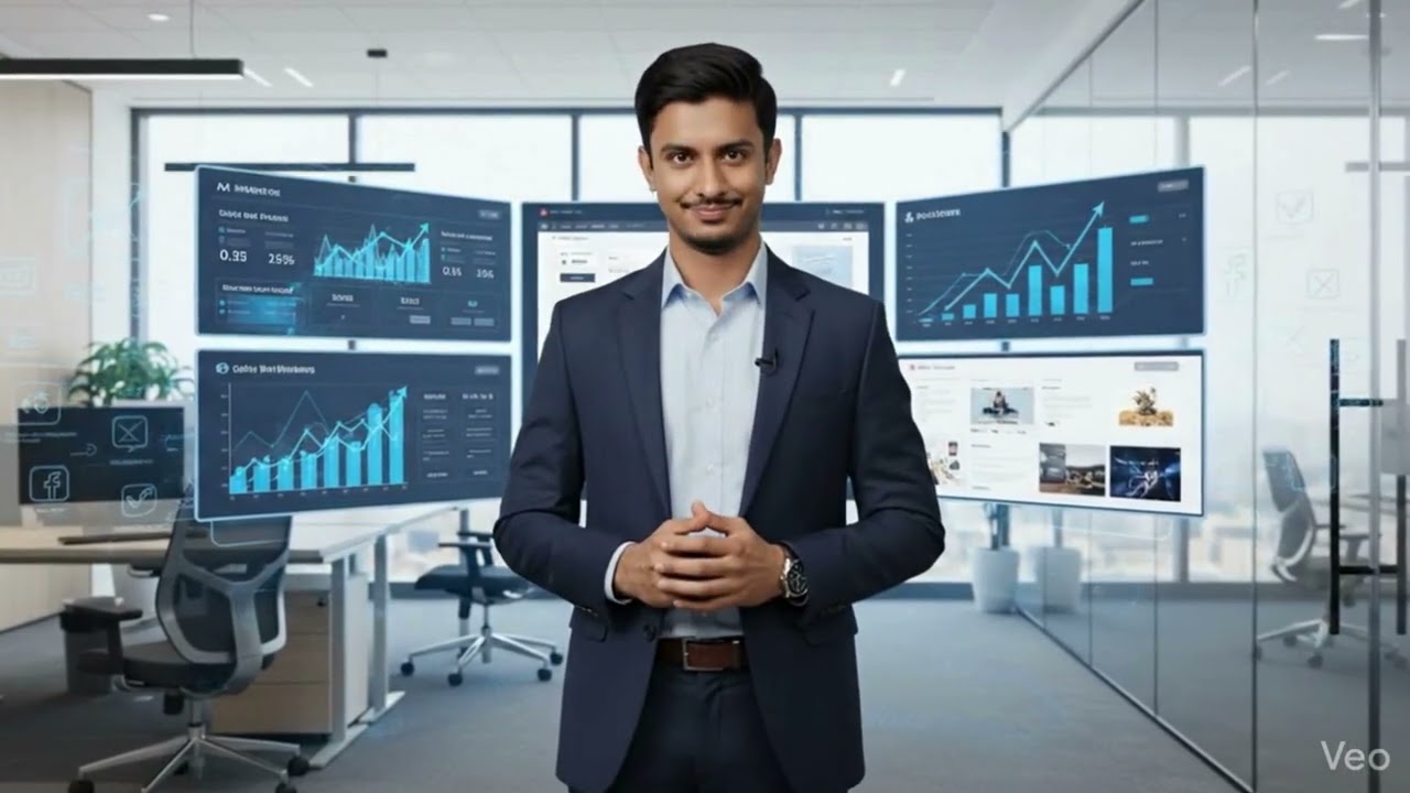 Social Media Marketing Strategy 2026 | Get Clients & Sales Fast