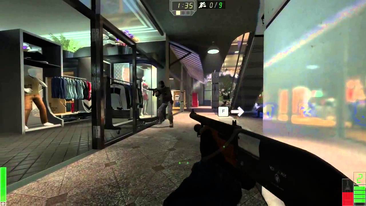 Tactical Intervention - Preview Trailer