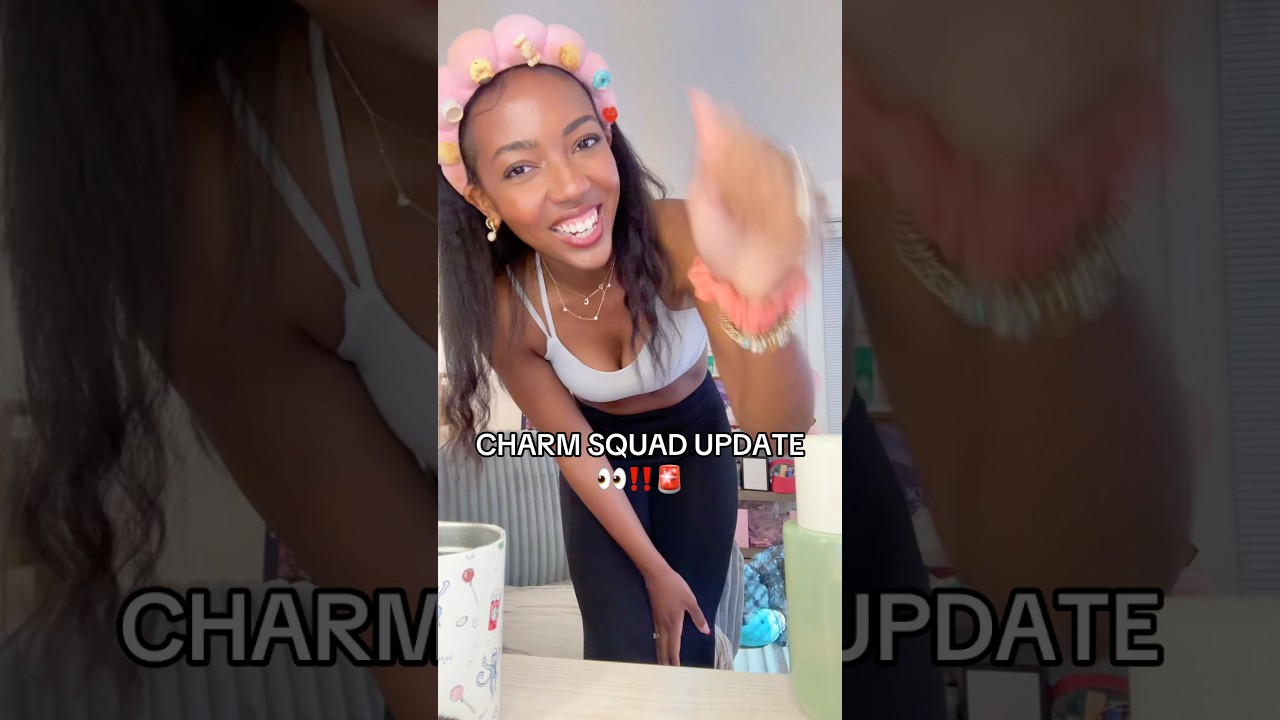 POV: the preppy girls are getting picked&hellip; 👀✨ #beautyshorts #skincare #freepreppyclip #beauty