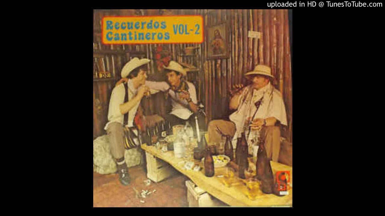 Inmensa Pena-Los Relicarios