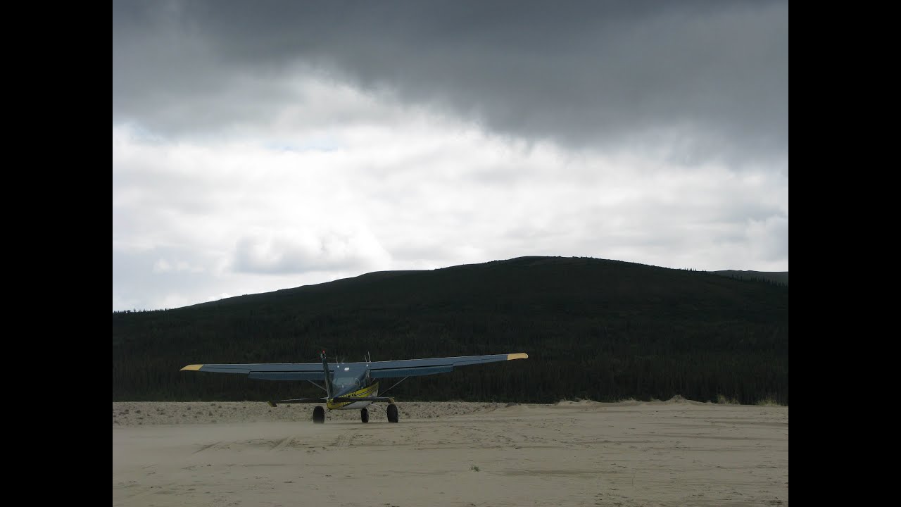 Building An Airplane From a Kit!? Avid Plus Bush-plane Project Intro
