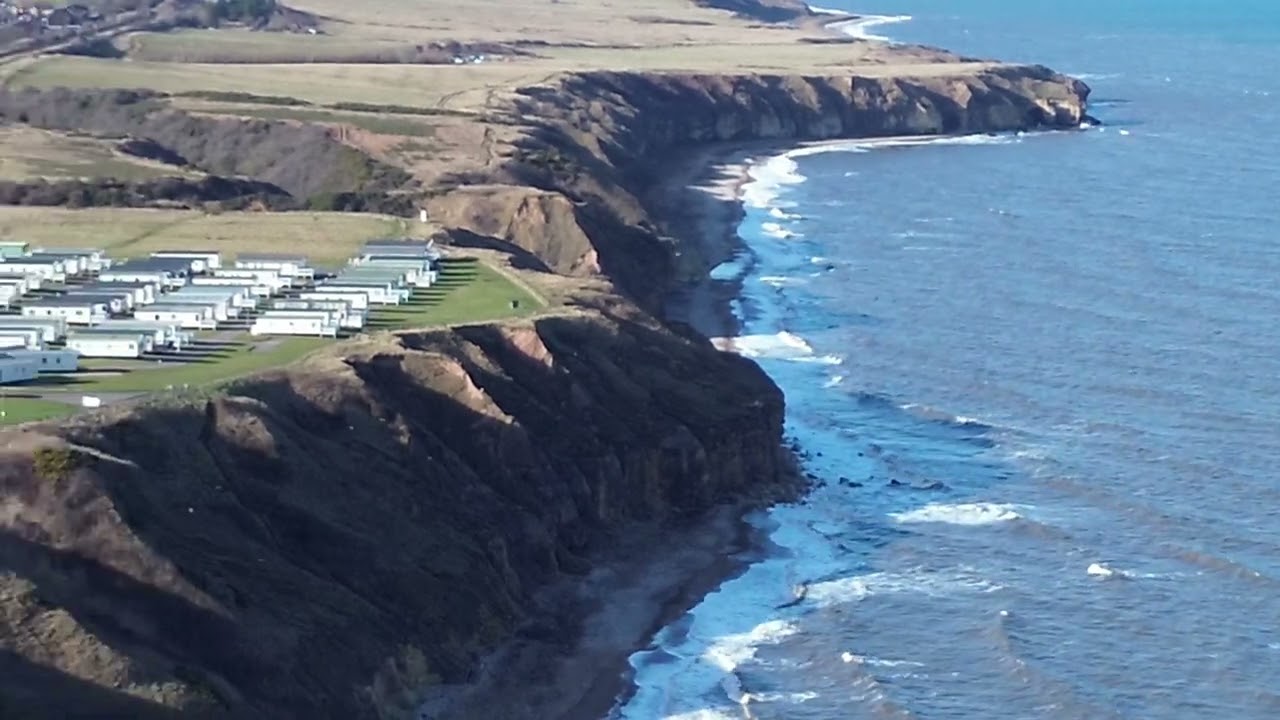 CRIMDON DENE HOLIDAY PARK