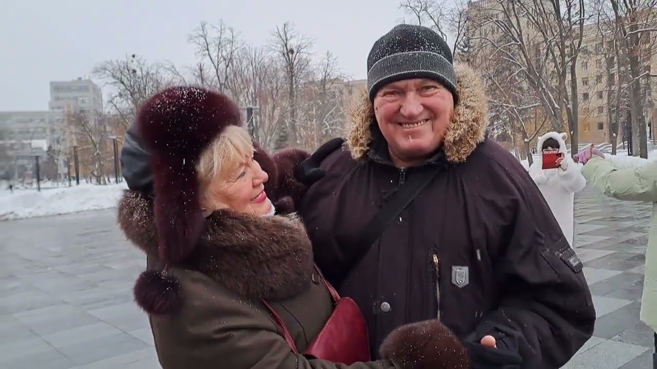 ЛЕЖАЛА РОЗА В УЛИЧНОЙ ПЫЛИ♥️ ТАНЦЫ♥️ ХАРЬКОВ 2026