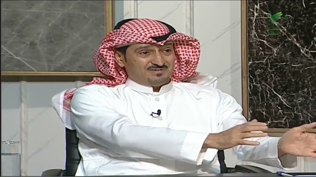 #حكاية_في_التاريخ| من مكة تشعبت البشرية.. علي الكثيري يروي بداية البشرية وتشعبها ومن أين بدأ العرب
