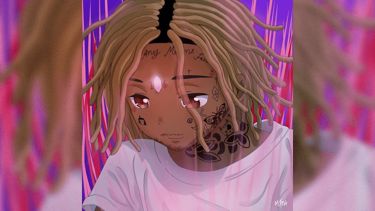 (FREE) Lil Uzi Vert x Bladee Type Beat 