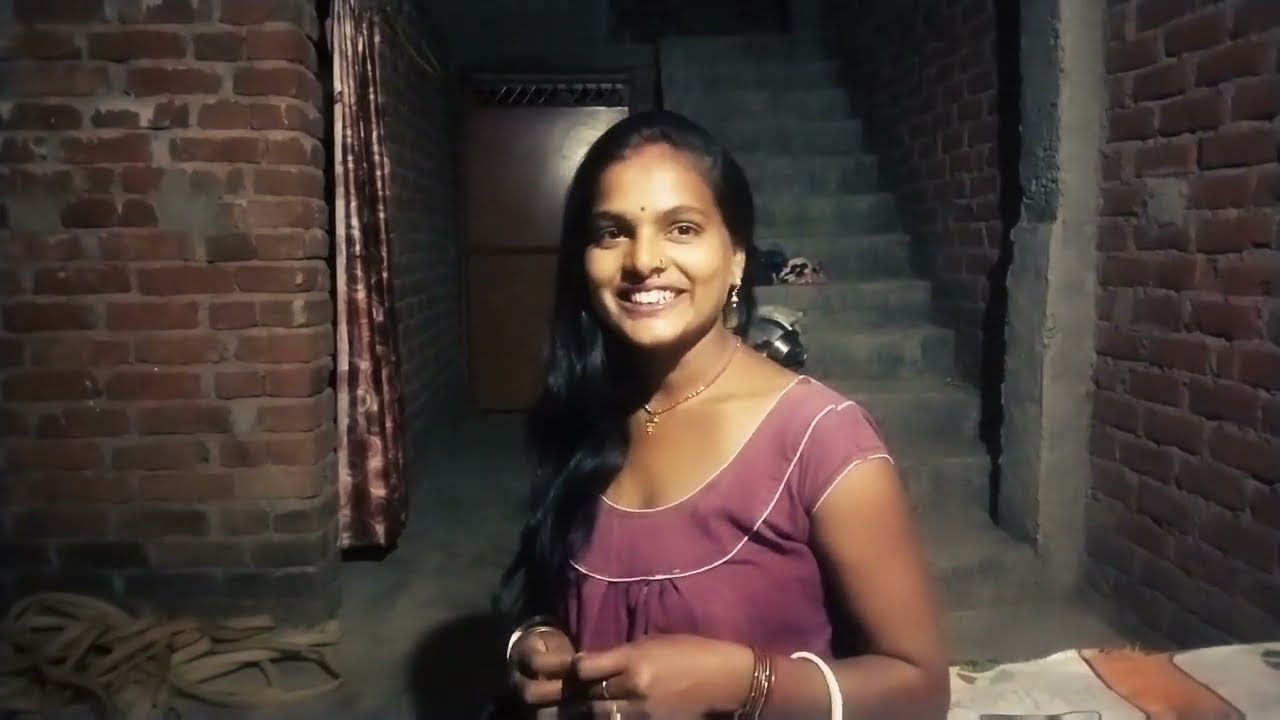 Aaj gudiya der rat ghar aai 😳| prince gudiya vlogs | Village Life vlog indian girls | new vlogs 