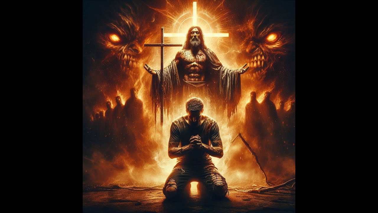 AWAKE WITH GOD