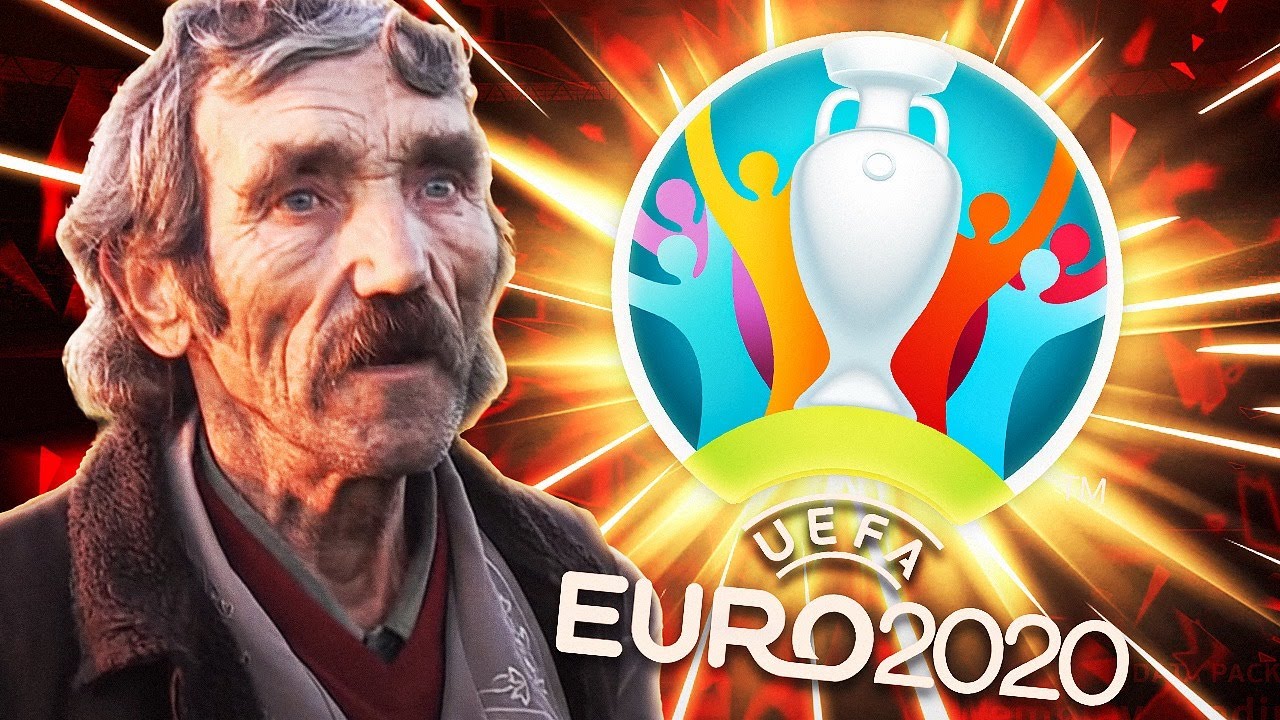 JESTEŚMY ZGUBIENI... czyli MECZ O AWANS! 🔥🏆 EURO 2020
