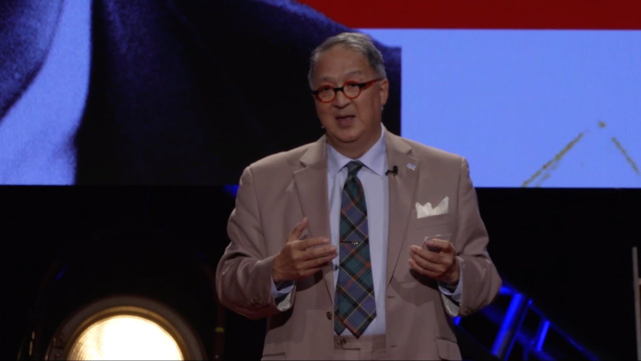 Wine in Culture and Agriculture | Sam Wai | TEDxFargo