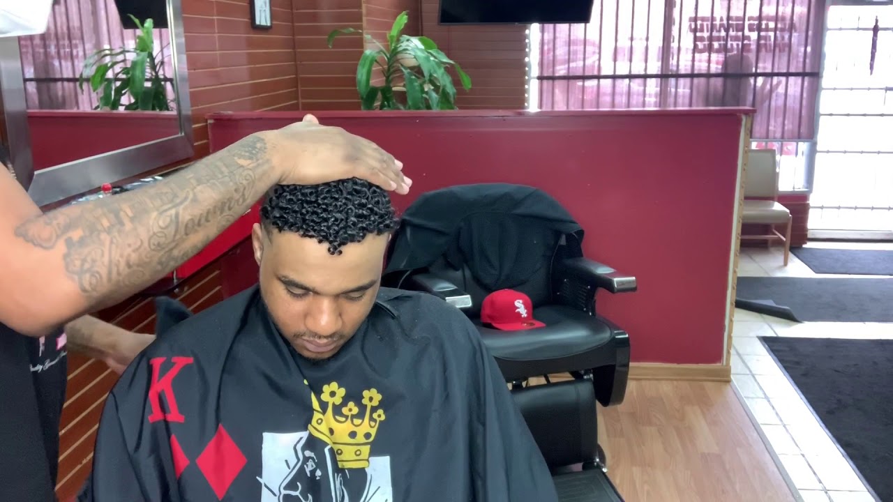 🚨Man Weave Volume 1/Dope tutorial this gone trip u out‼️so check in👀