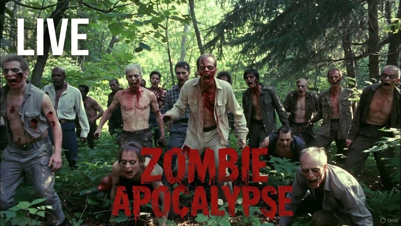 🧟‍♂️ Zombie Army 4 LIVE on PS5 | Brutal Zombie Action & Co-Op Fun 🔥