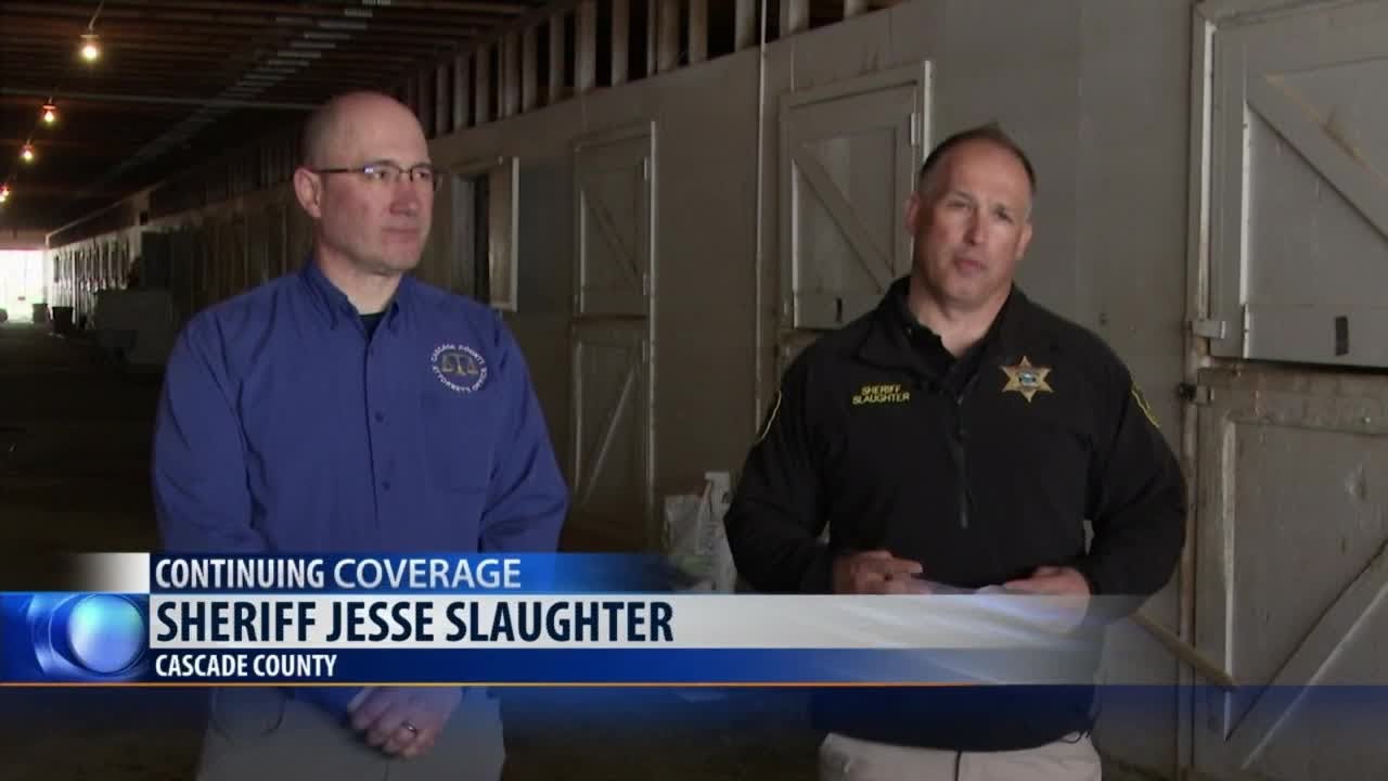 Animal welfare hearing scheduled in Polejewski case