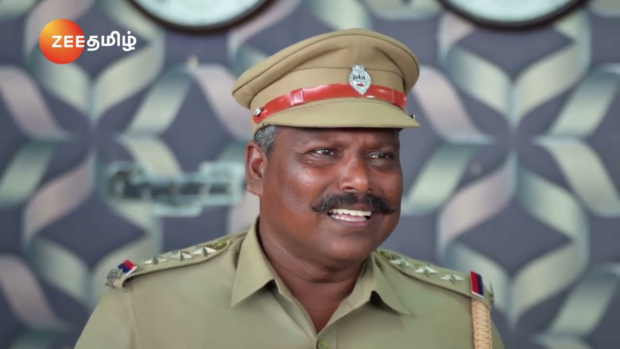 Sandhya Raagam | மாட்டிக்கிட்ட பங்கு 😂|  Ep - 522 | Webisode | May 10 2025 | Zee Tamil