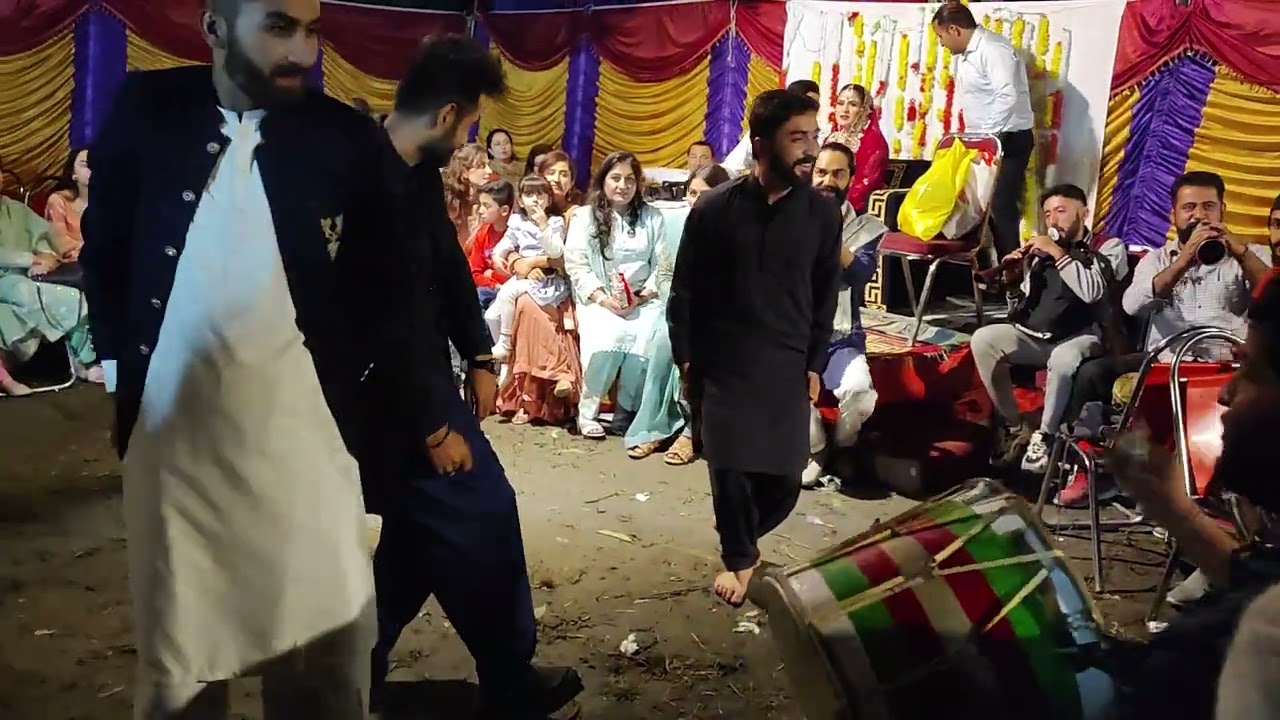 thala thala hareep | hunza wedding ceremony | Hunza hareep