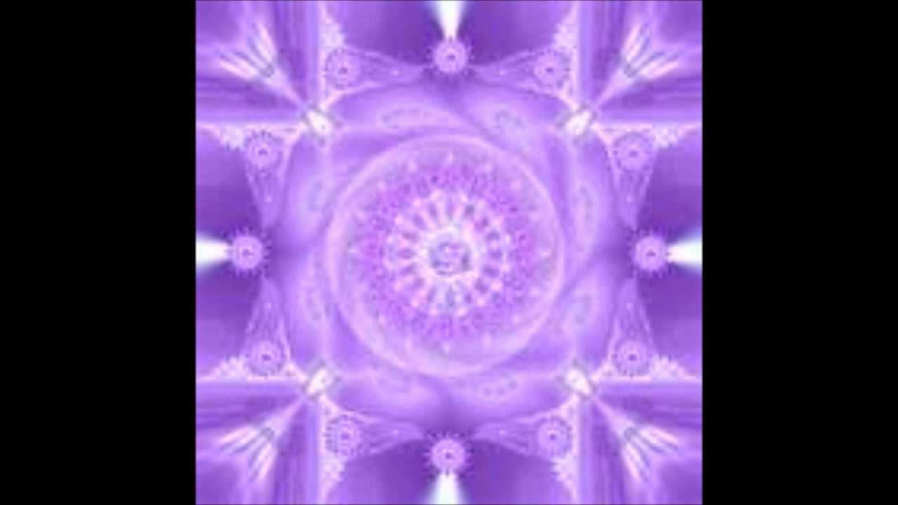 Chakra- Clearing
