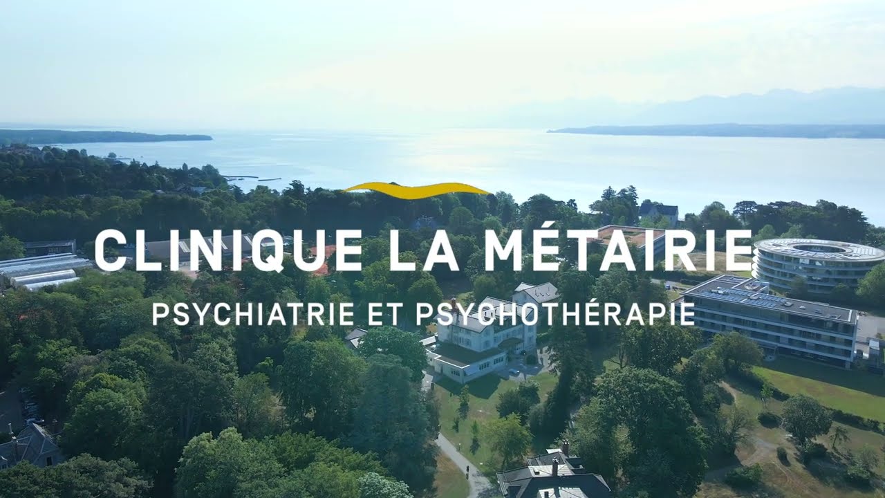 Bienvenue à la clinique La Métairie