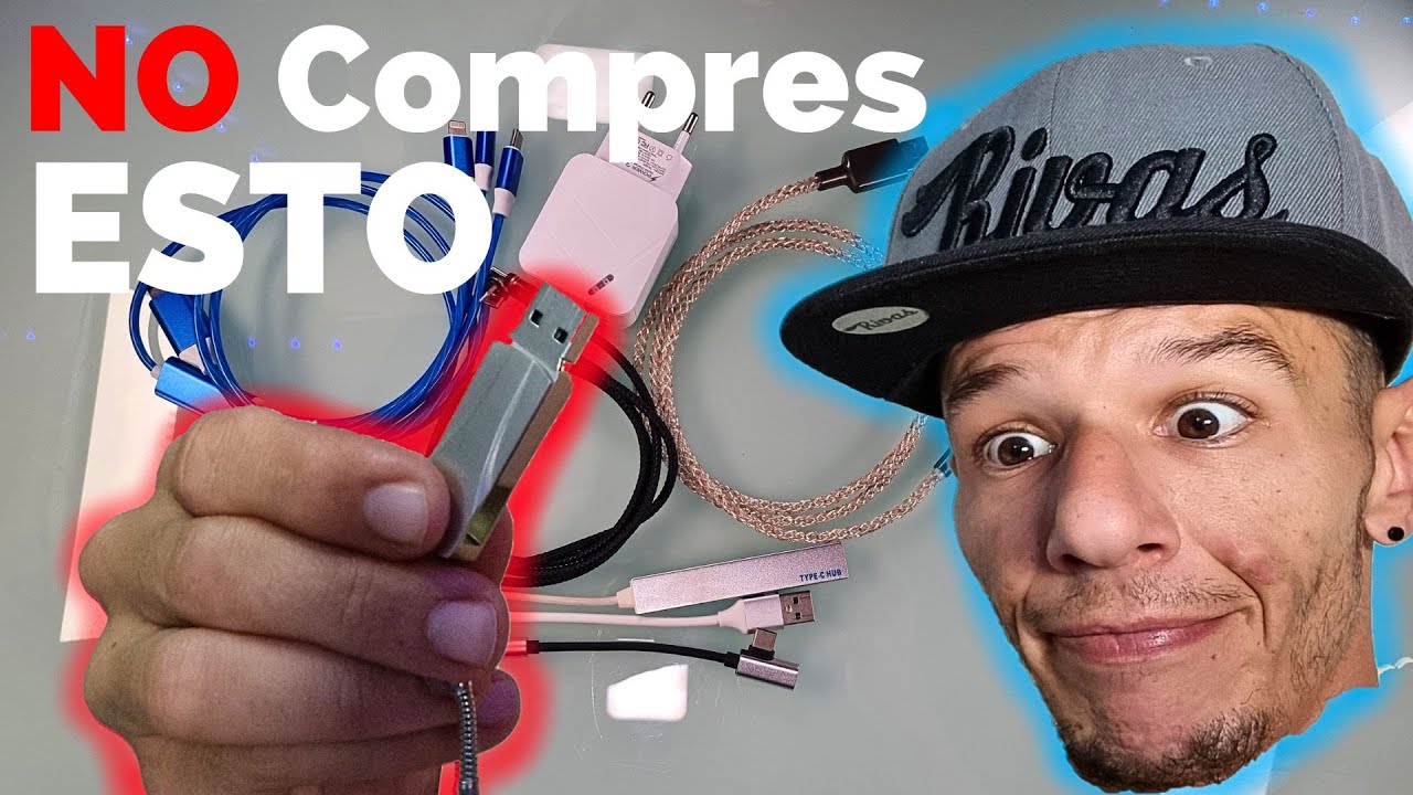 No Compres Estos Productos en ALIEXPRESS