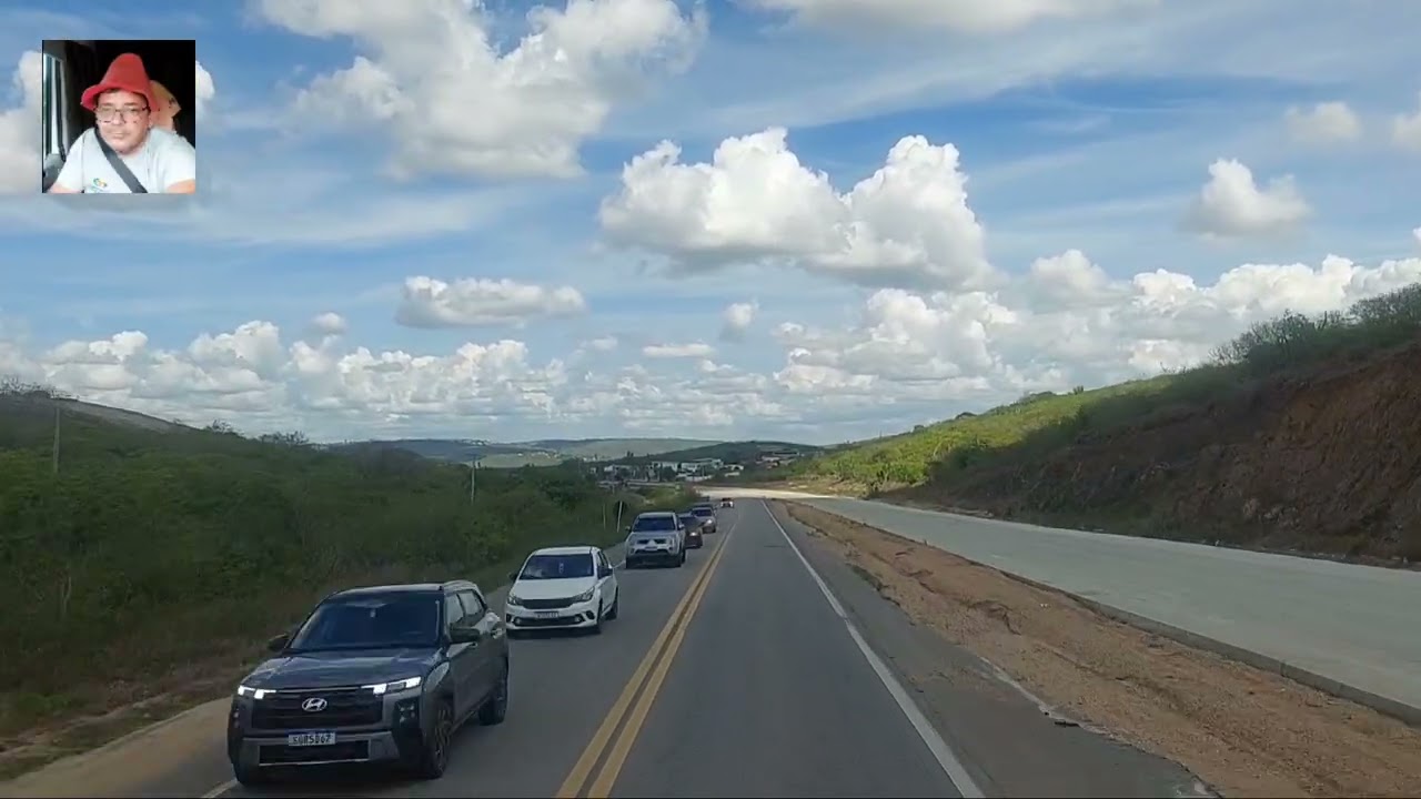 EP.008/2026-DUPLICACÂO DA BR  230 DE BOA VISTA A  CAMPINA  GRANDE/PARAIBA/BRASIL, SENTIDO NORDESTE. 