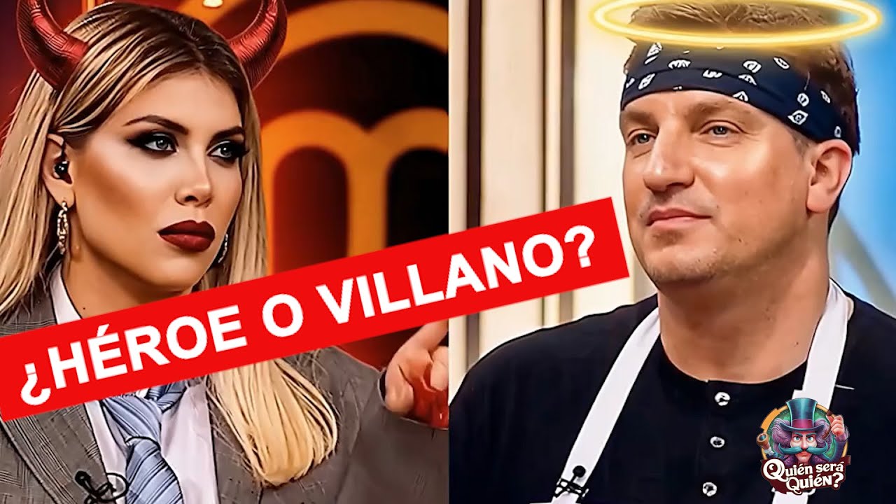 LAS 3 CARAS DE MAXI LÓPEZ: La transformación que Wanda Nara no puede superar.