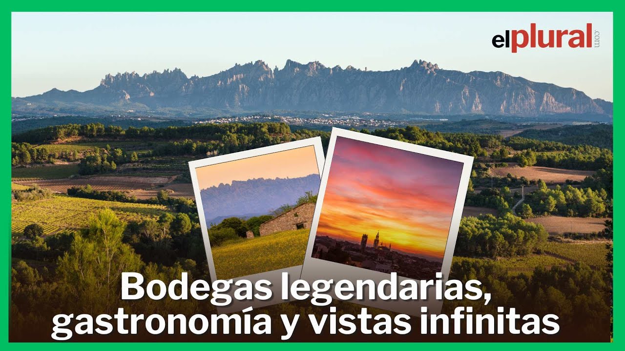 Disfruta una de las mejores rutas de vino de España en 48 horas
