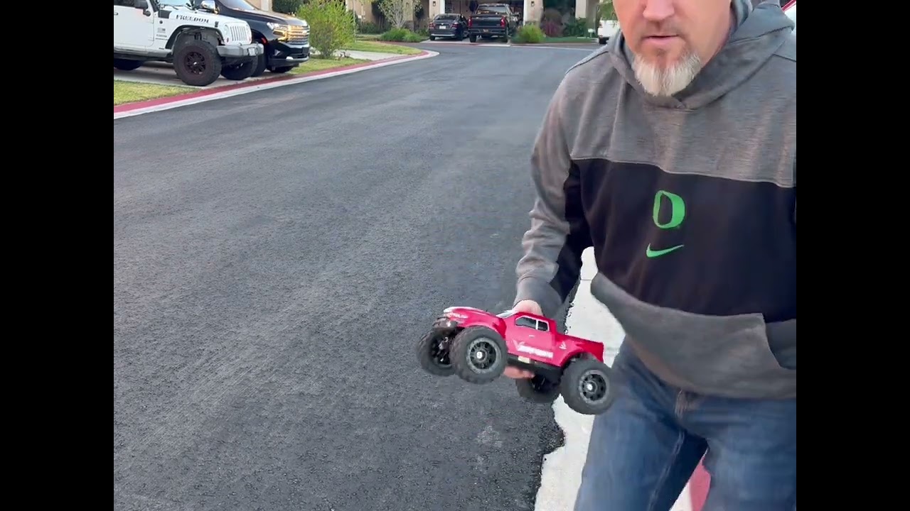 Redcat Racing Volcano16