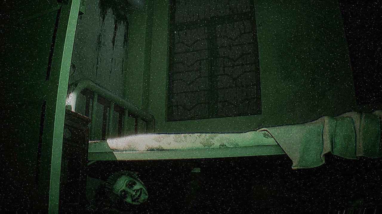 Terror CHIN&Ecirc;S eu n&atilde;o jogo mais!