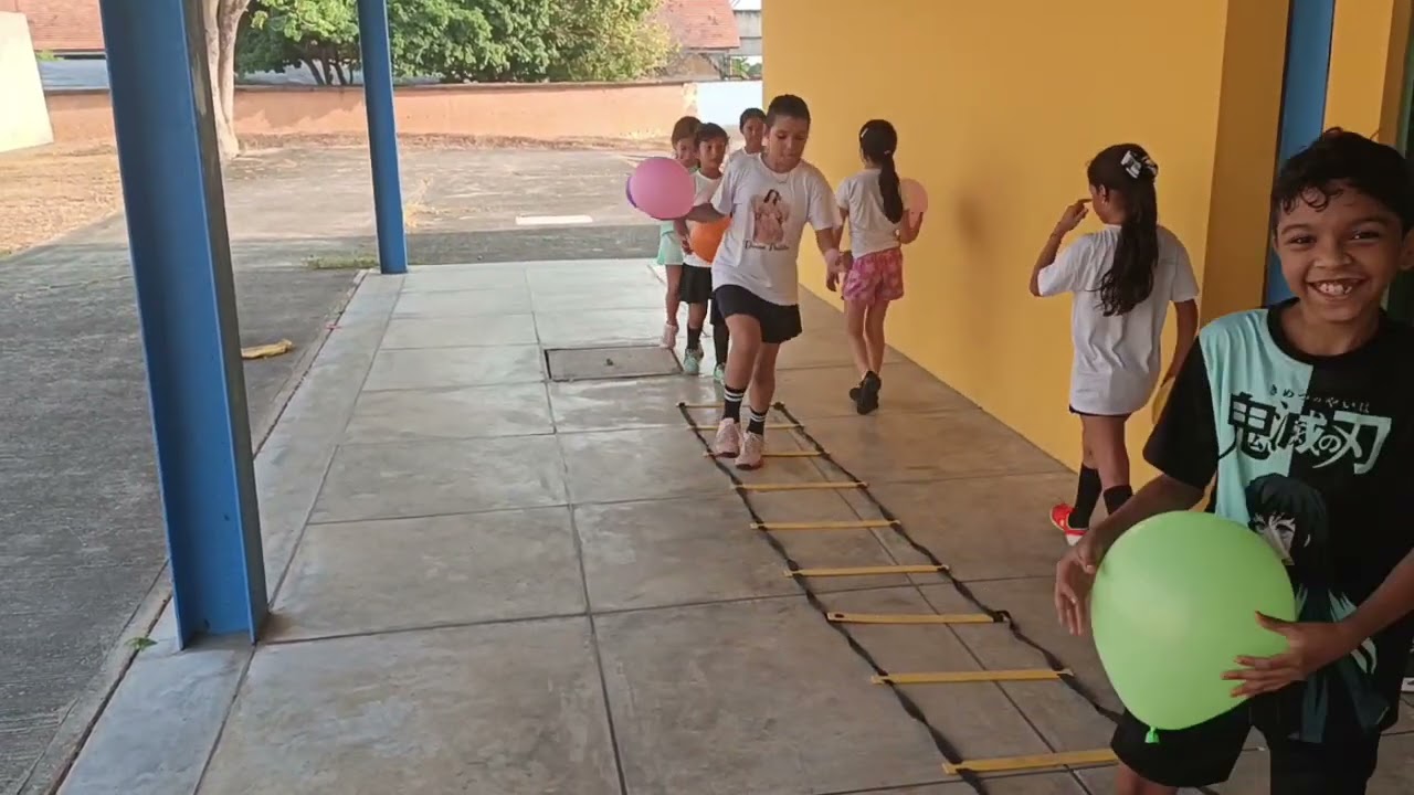 Fases de control de la actividad física y salud 
