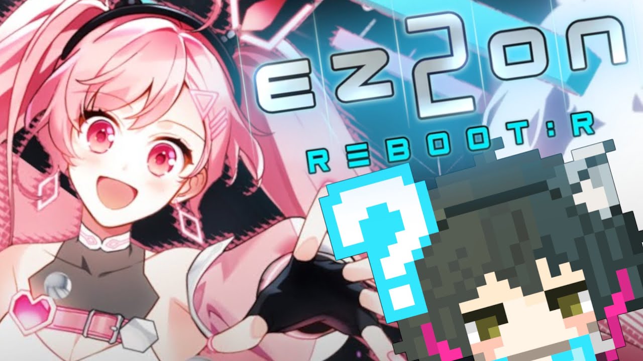 もうすぐ…NIGHT TRAVELER がやってくるぞ（多分）【EZ2ON REBOOT:R】