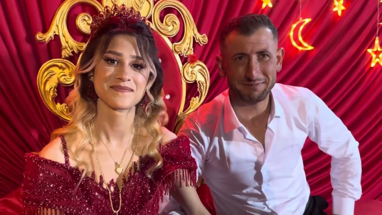 Kaya ailesine mutluluklar dileriz 