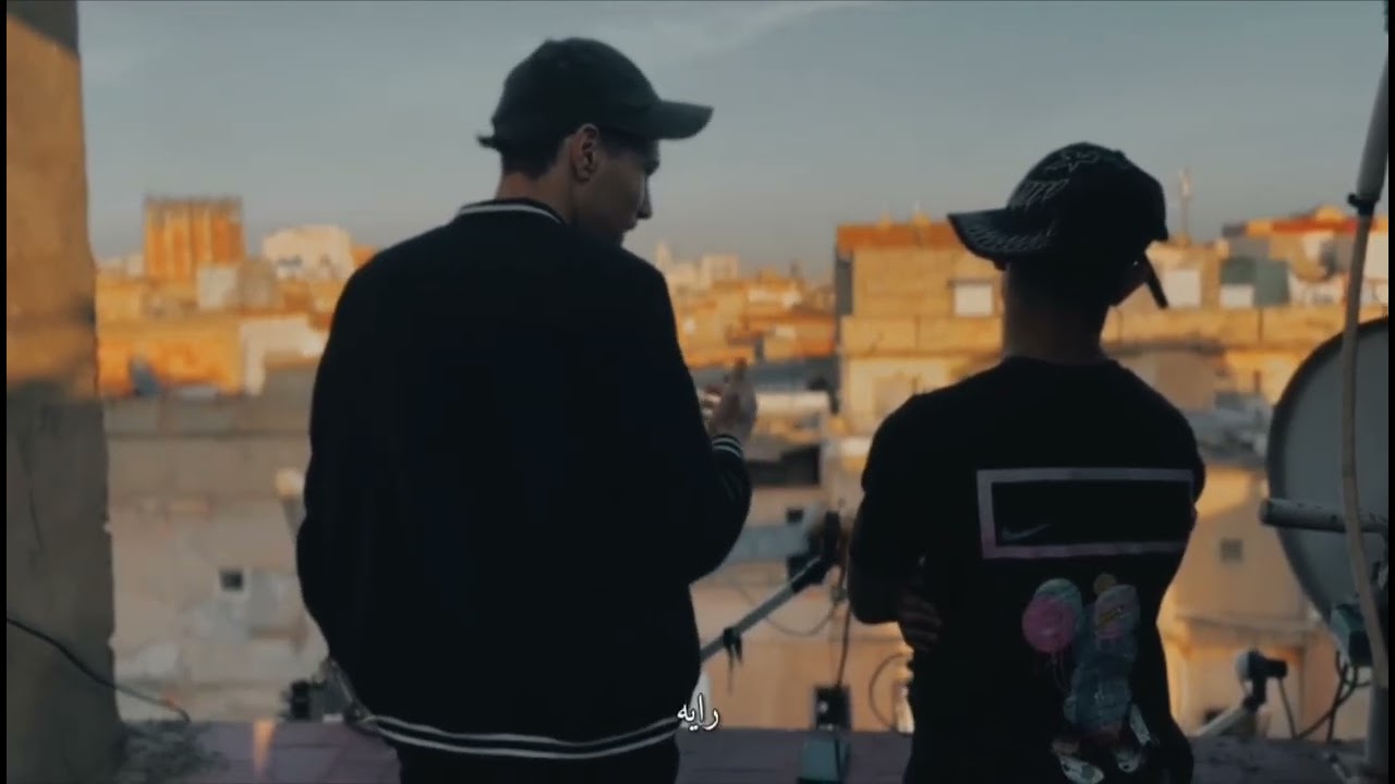 الحلقة الأولى من مسلسل الشاب الضائع 