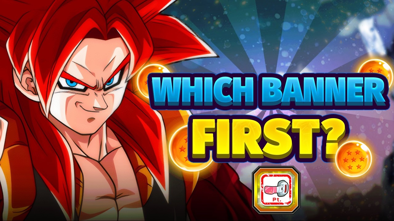 ПОТРЯСАЮЩИЕ СОСТАВЫ! НА КАКОЙ БАННЕР ОЧКА ПРИЗЫВА СЛЕДУЕТ ПРИЗЫВАТЬ? | DBZ: Dokkan Battle