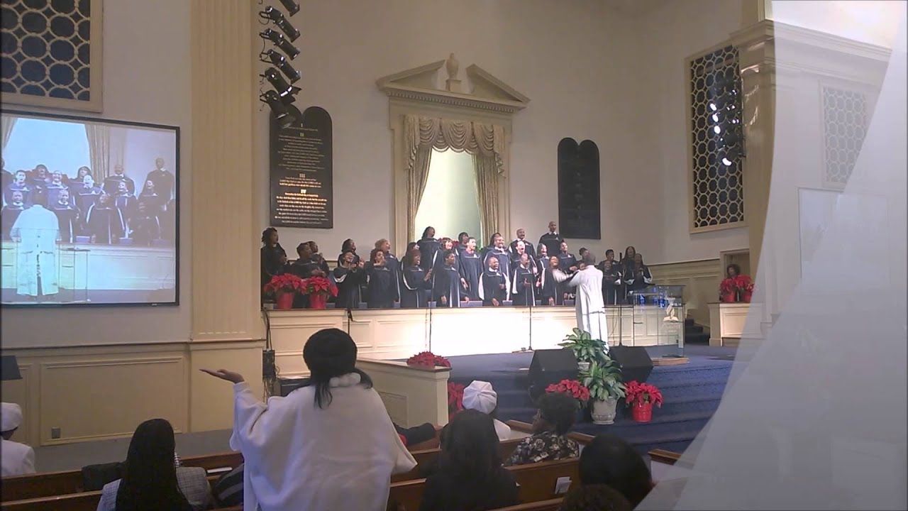 Open Praise singing There is No Way along with Terra Trofort at the end with a special request