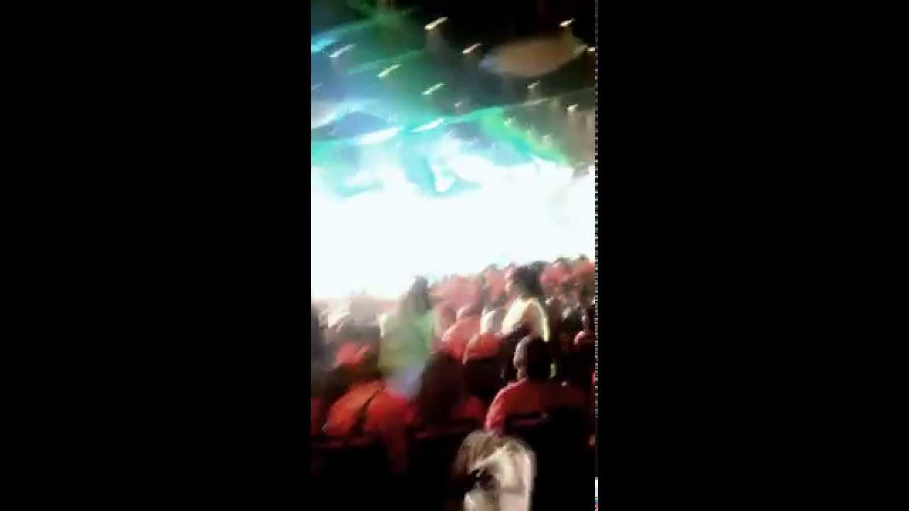 PTK International Convention 2014: Second General Session