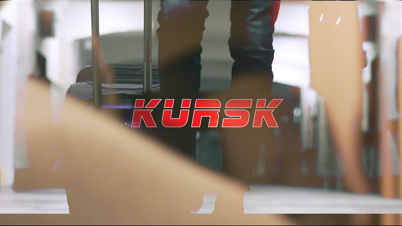 The Journey to KURSK | Glam D'Afrique | TRAVEL