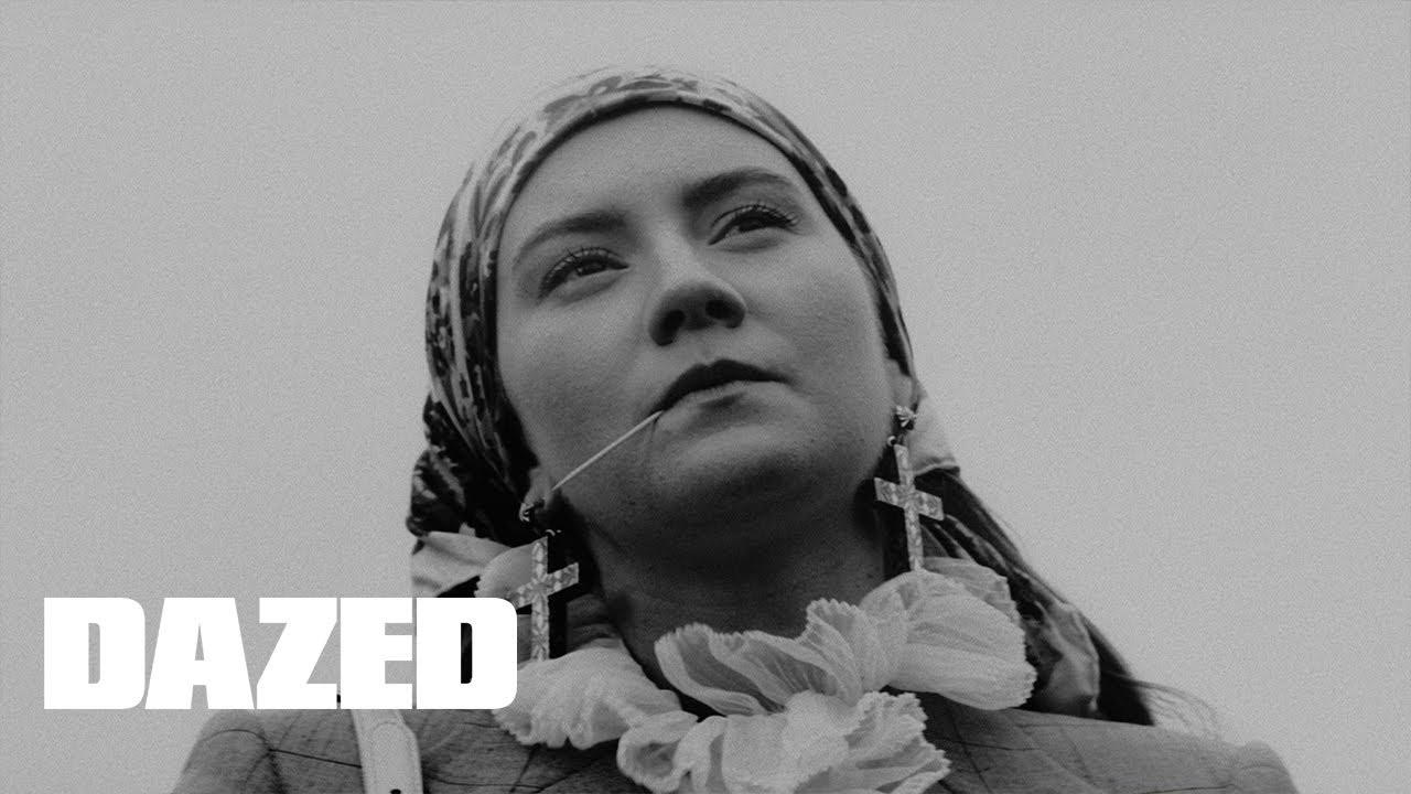 Emma Louise Corrin Presents &lsquo;Red Rendezvous&rsquo; | Absolute Beginners | Dazed and Gucci