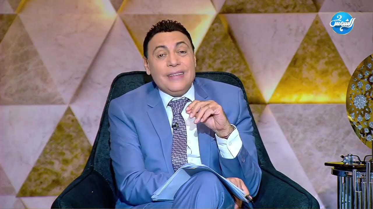البصمة مع الغيطي|| تفاصيل فـ.ـضيـ.ـحة تحوّل مدرسة في القليوبية لوكر دعارة|| الحلقة رالكاملة
