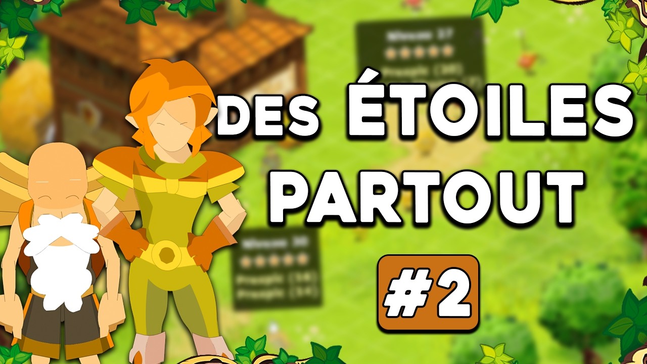 PREMIER ARRIVE ! Que des DROPS 10 ETOILES ! (RUSH NOUVEAUX SERVEURS #2)