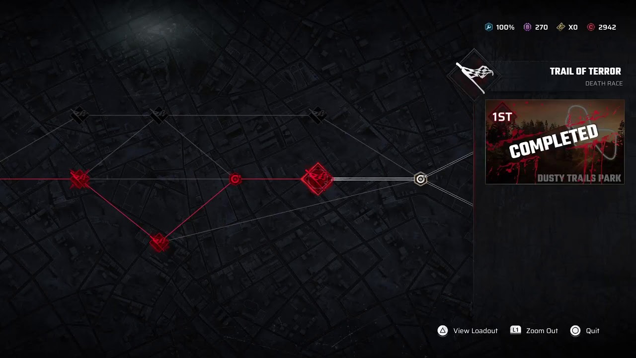 Carmageddon Rogue Shift lets get wrecked