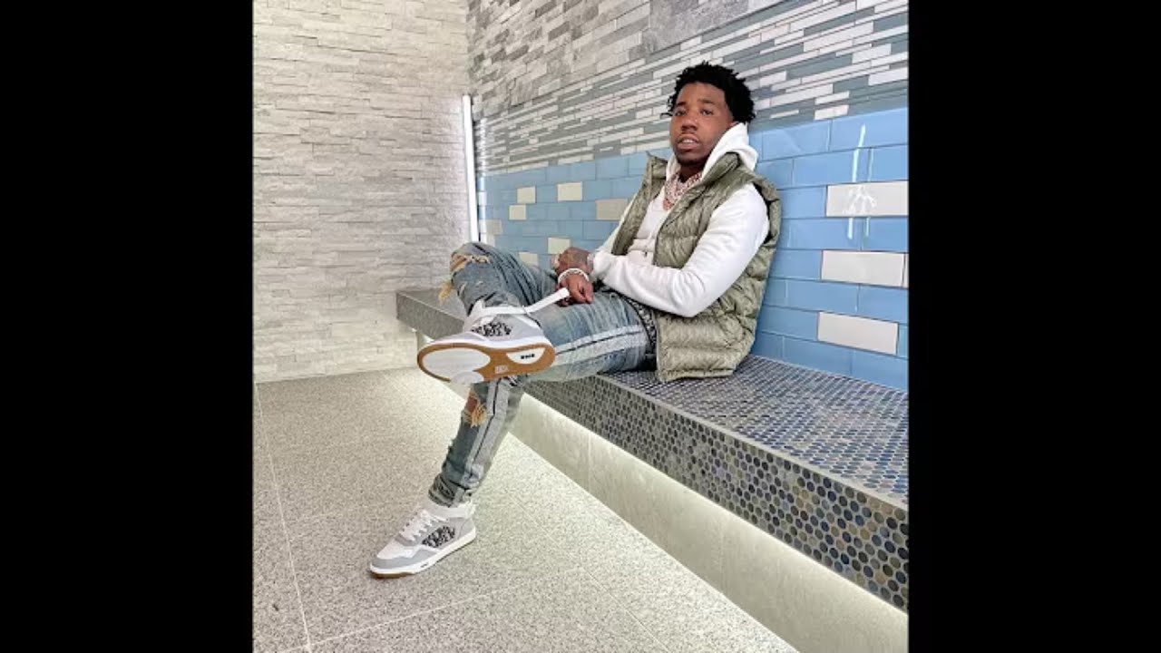 [FREE] YFN Lucci Type Beat 2025 - 