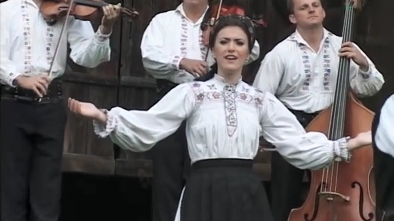 Lavinia Goste - Mai Badita, Pentru Tine | Videoclip Oficial