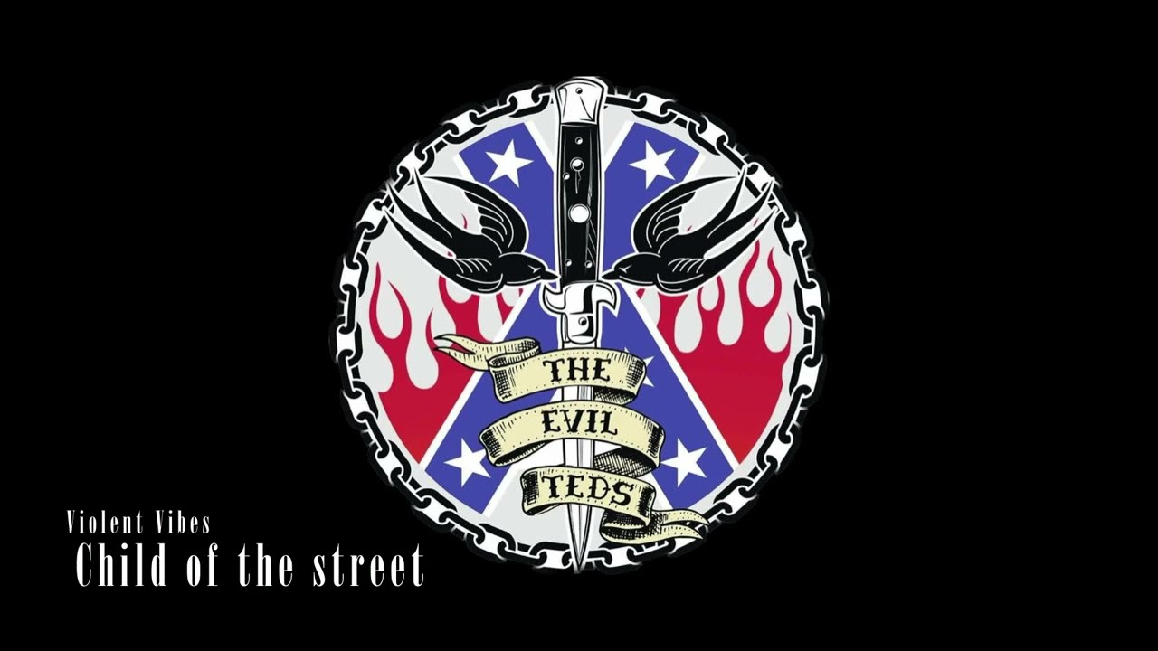 Violent Vibes - The Evil Teds TEASER