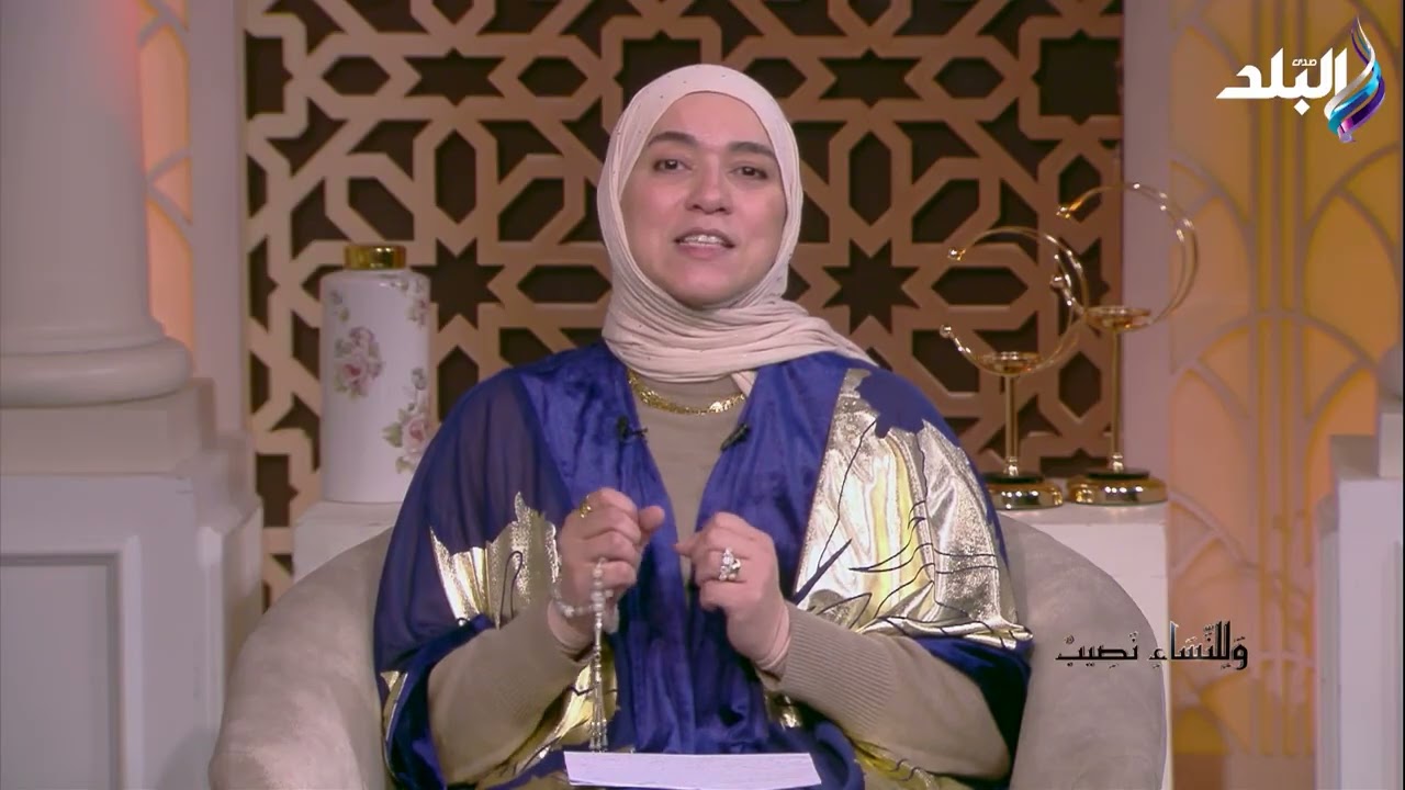 وصف السيدة فاطمة بنت محمد كما لم تسمعه من قبل مع د. دينا أبو الخير