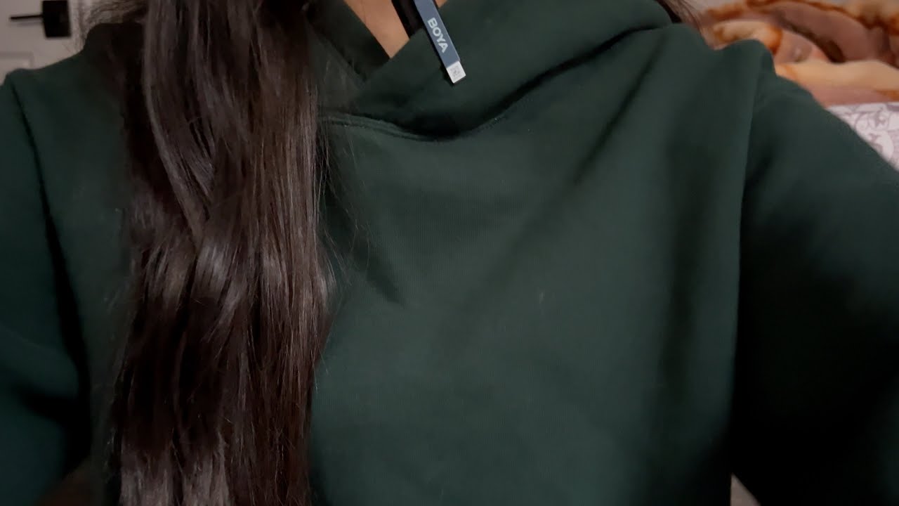 ASMR Fast Head and Shoulders Massage (Roleplay, Realistic Layered Sounds)