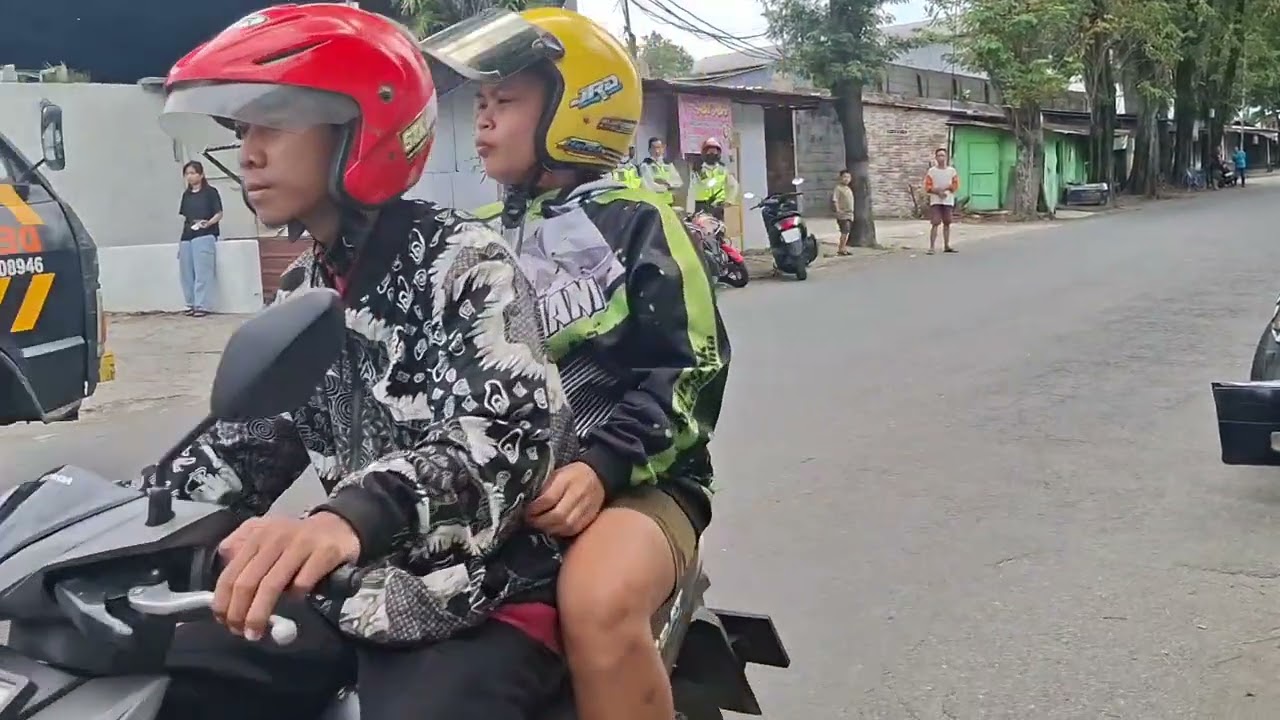 BMW LUR MEH NGGLEMPANG TKP ETANE WONOJOYO KEDIRI WES OJO TAKON NK NGENDI PASE 😁😁😁