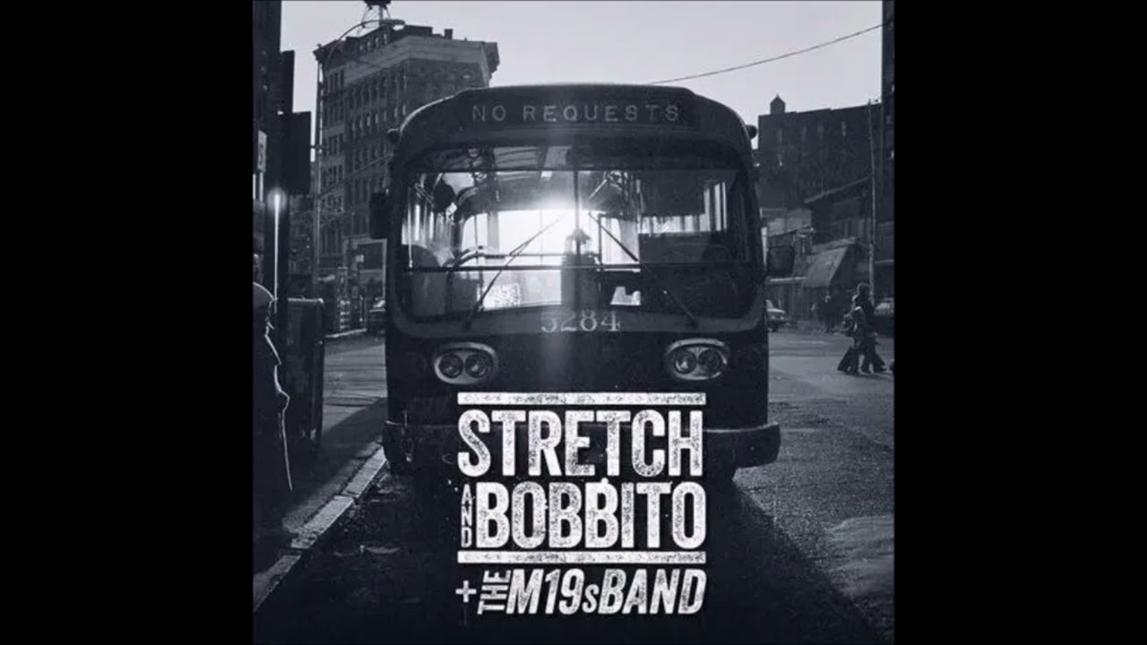 [Hot 97] Boogie & The Barber w/ Stretch Armstrong & Bobbito - 10th November 1996