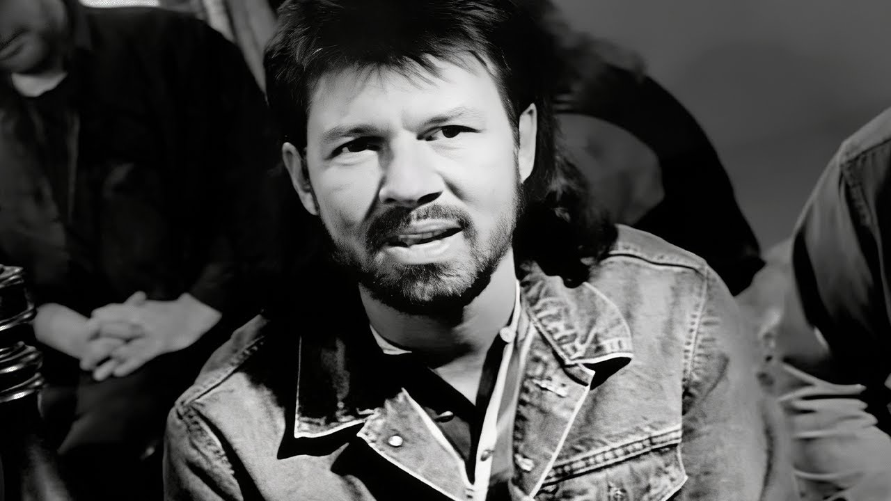Confederate Railroad - Daddy Never Was The Cadillac Kind (Official Music Video)