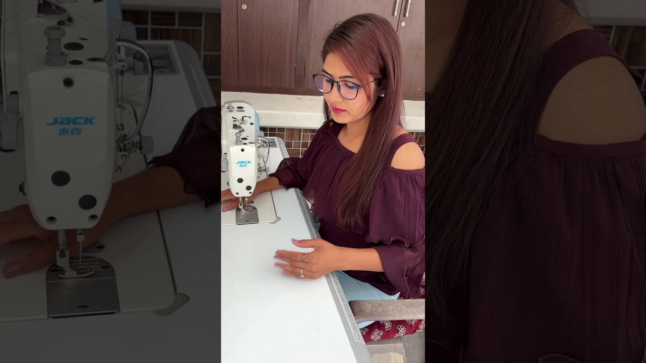 designer kurti cutting and stitching #shorts